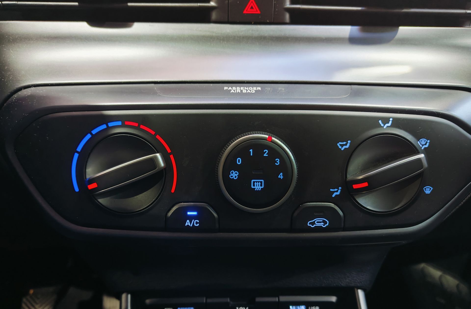 Hyundai Bayon 1.0 T-GDi Tecno - foto 27