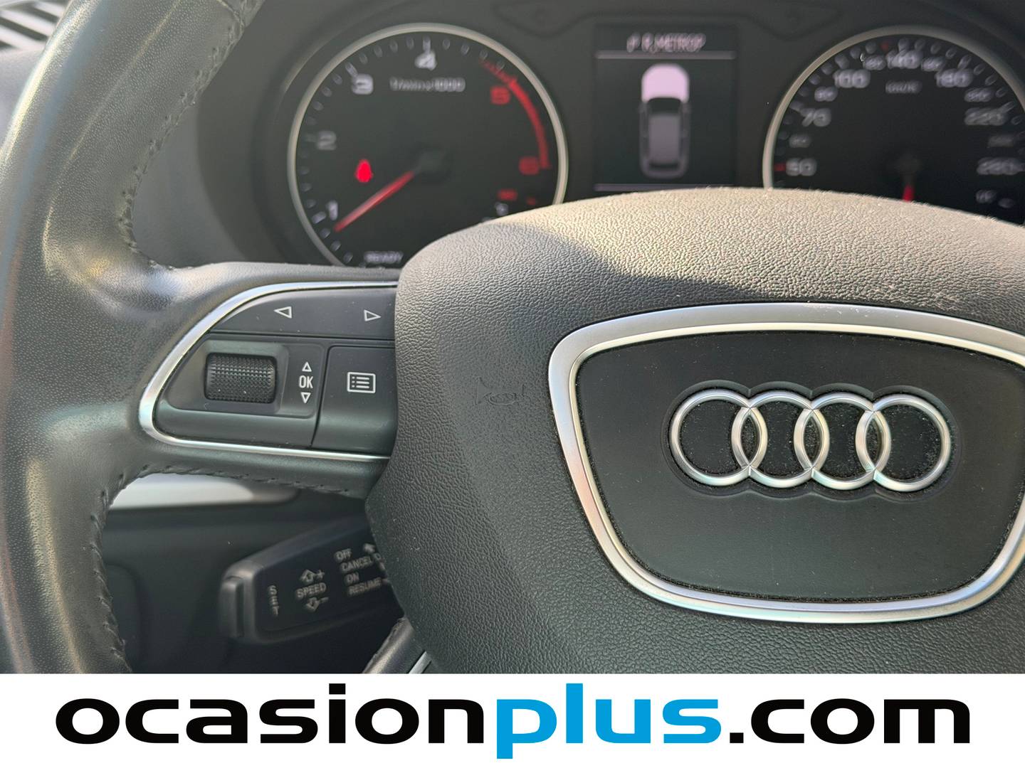 Audi A3 Audi A3 1.6 TDI clean diesel (110 CV) barato