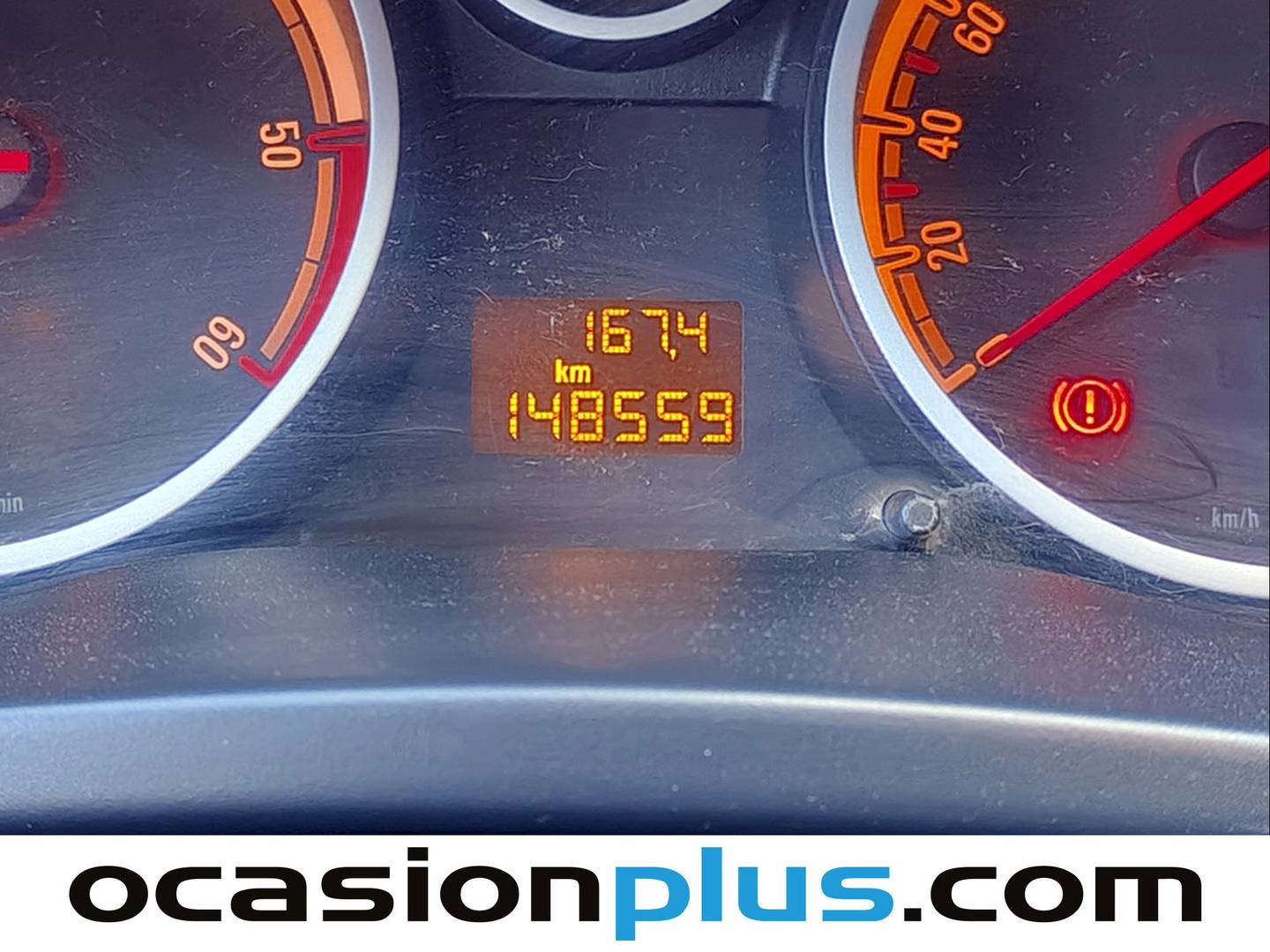 Opel Corsa Opel Corsa 1.3 CDTI Enjoy (90 CV) seminuevo