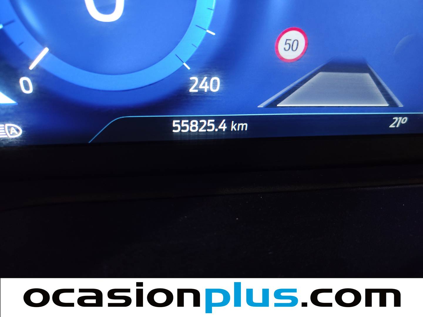 Ford Puma Ford Puma 1.0 EcoBoost MHEV ST-Line X (155 CV) seminuevo