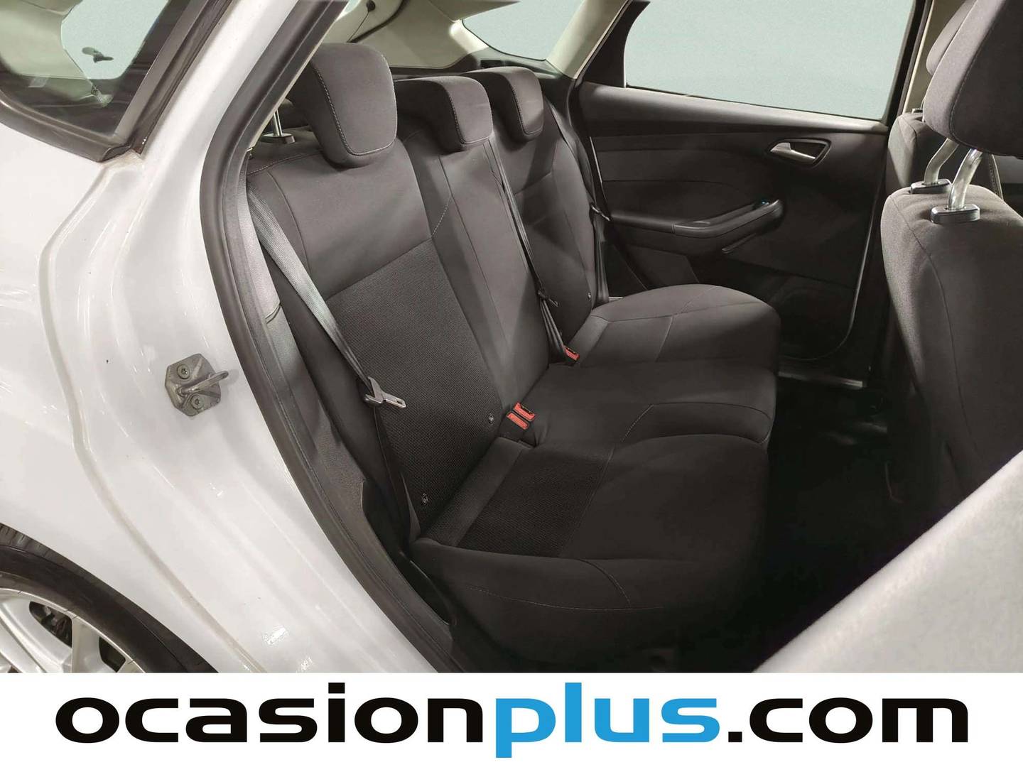 Foto Ford Focus Ford Focus 1.0 Ecoboost S&S Business (125 CV)