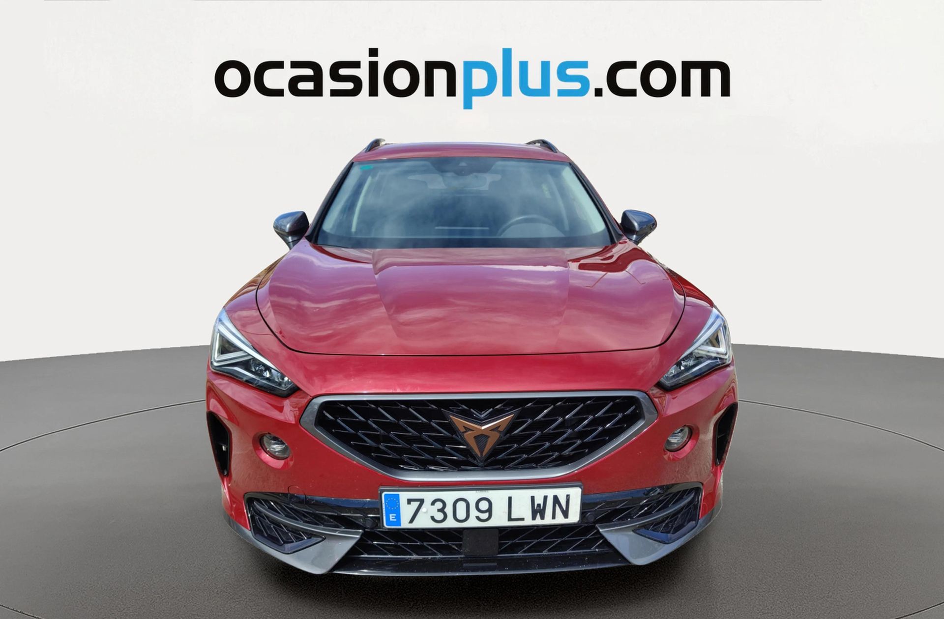 Cupra Formentor 1.5 TSI DSG - foto 13