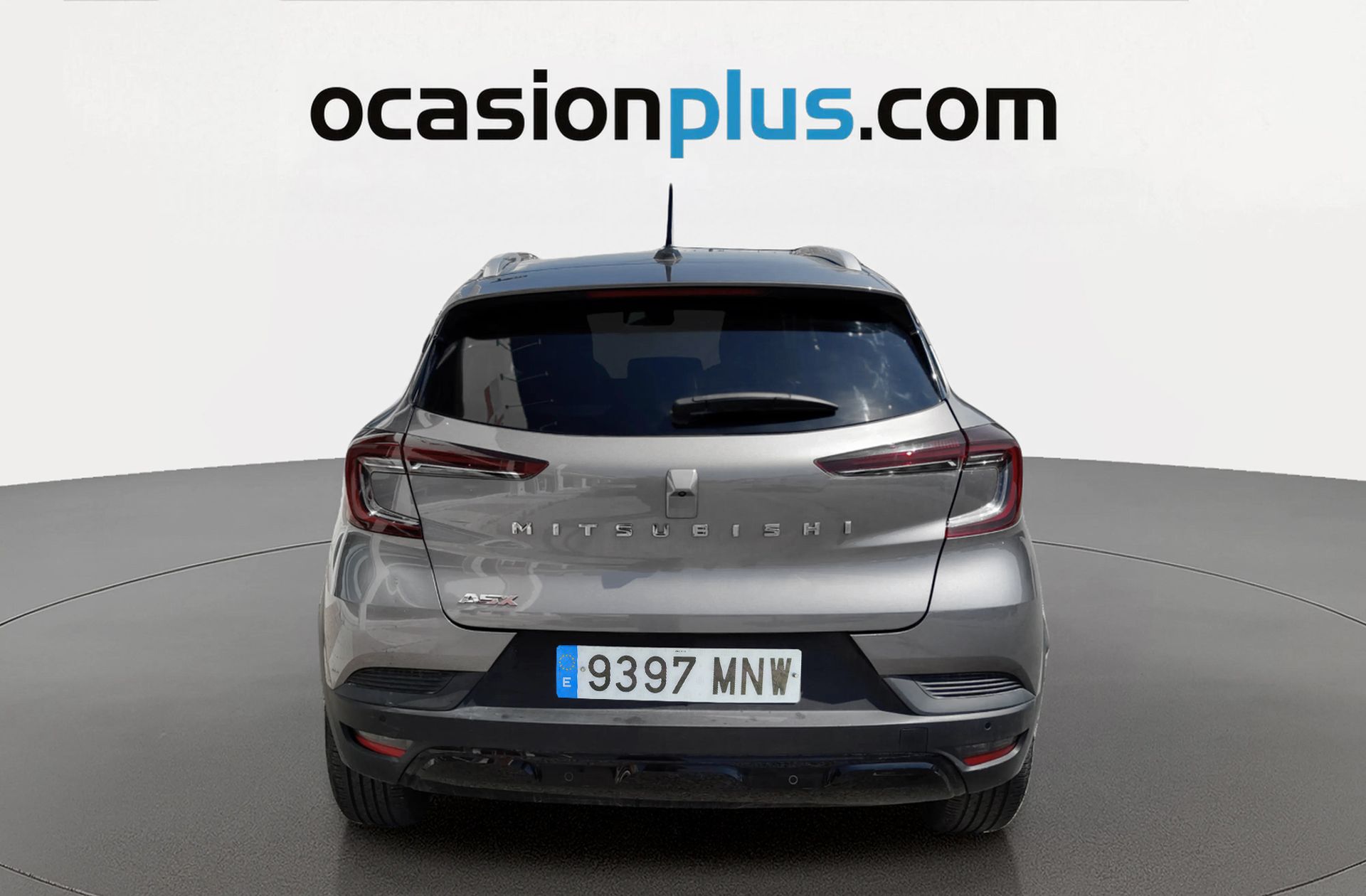 Mitsubishi ASX 100T Motion - foto 15