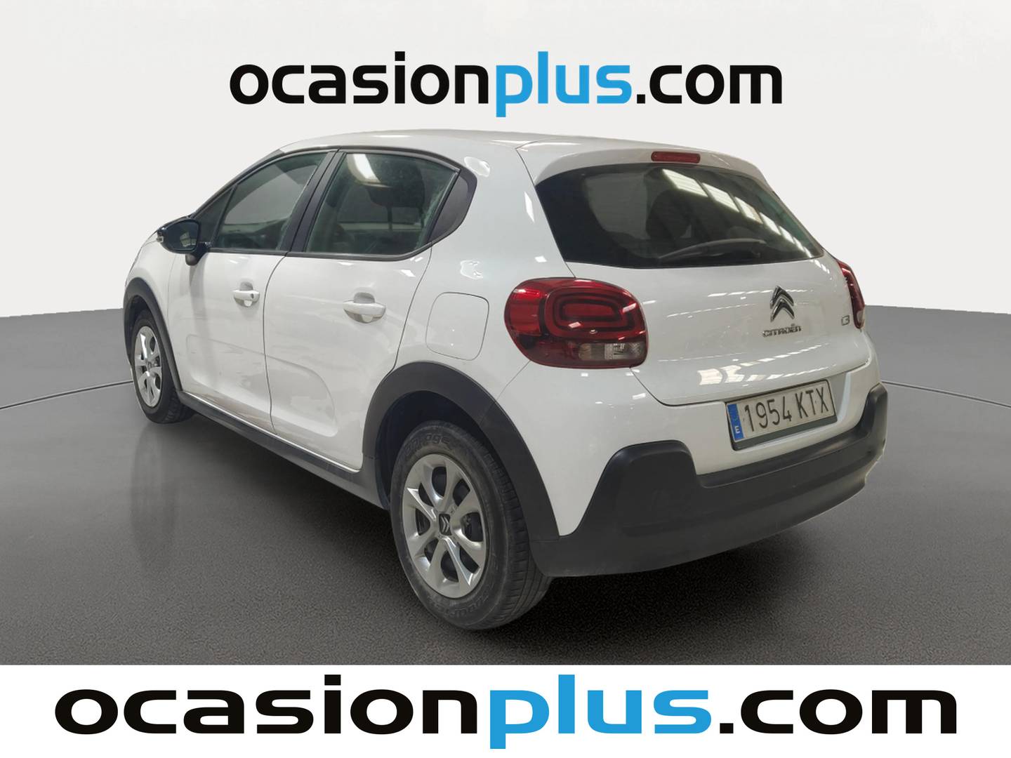 Foto Citroën C3 Citroen C3 BlueHDi 100 S&S Feel (99 CV)