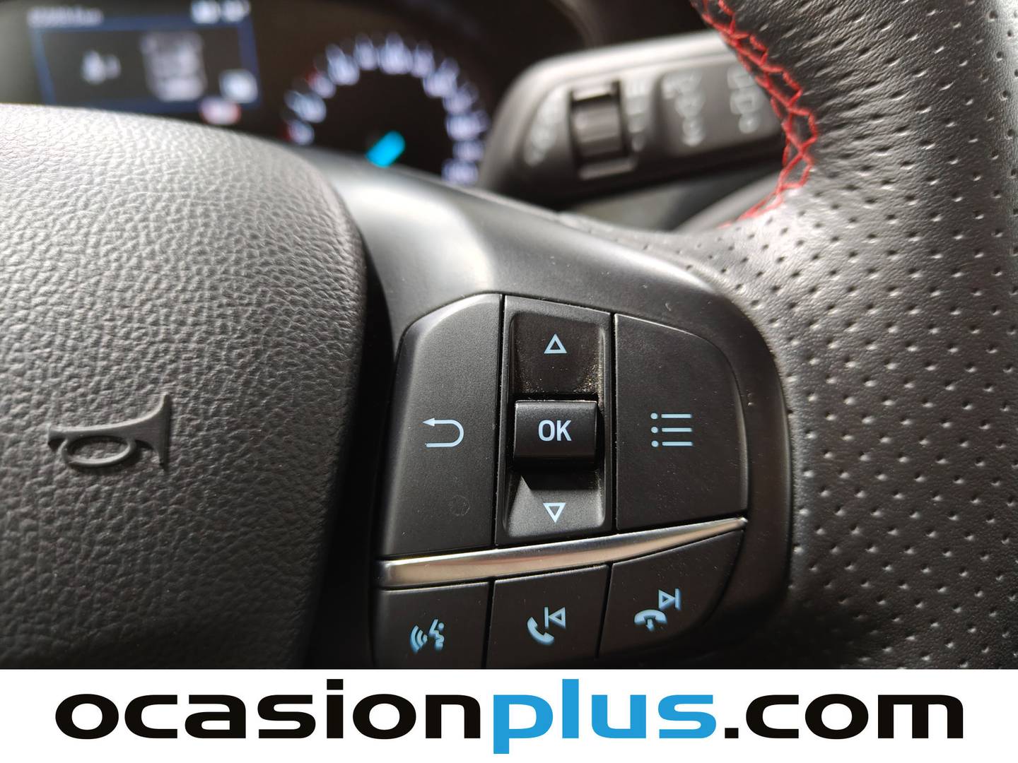 Ford Focus Ford Focus 1.0 Ecoboost S&S ST-Line  (125 CV) barato