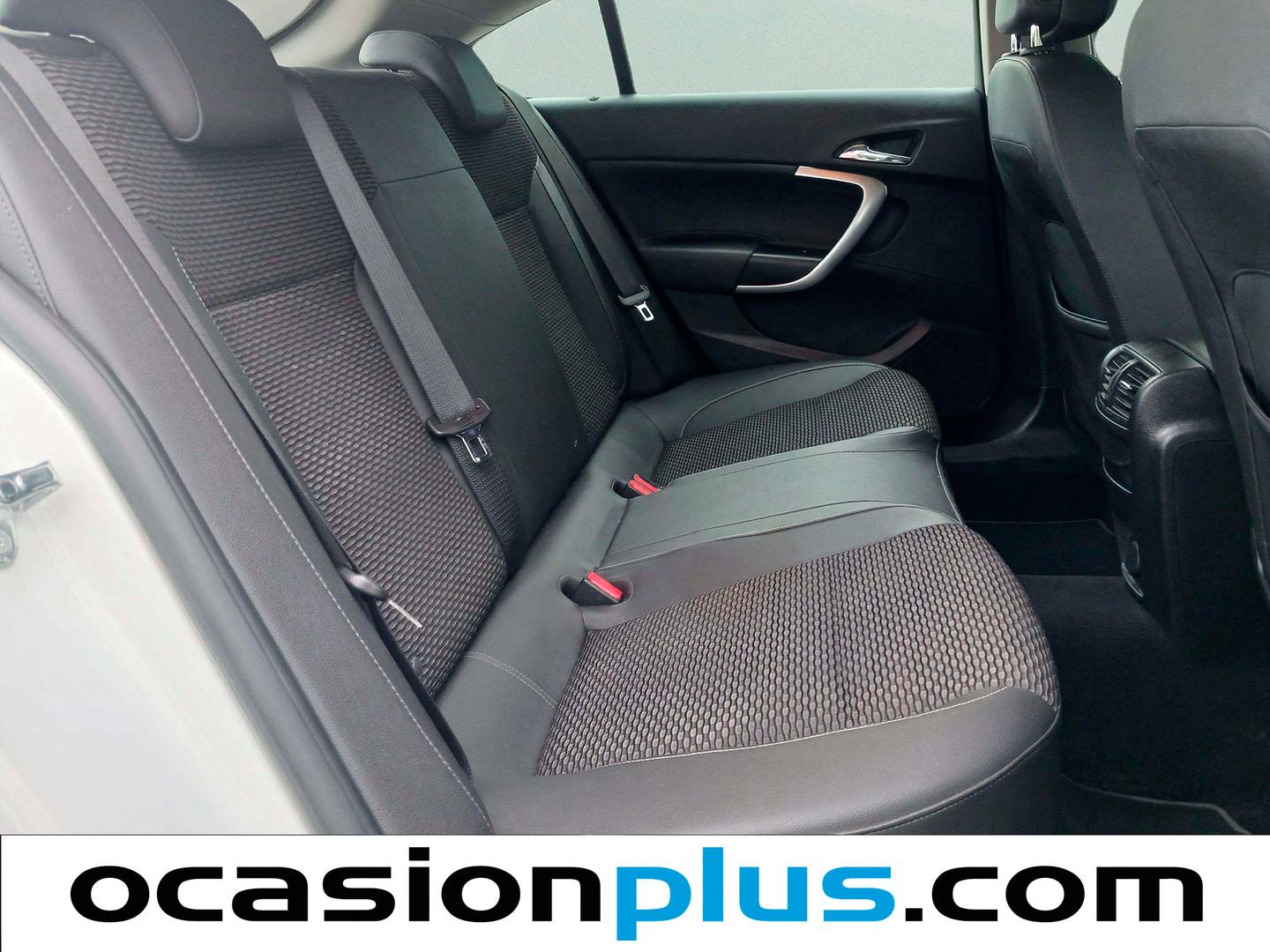 Opel Insignia Opel Insignia 1.6 CDTI ecoFlex S&S Excellence (136 CV) manual