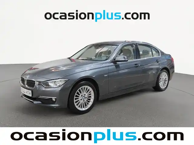 BMW Serie 3