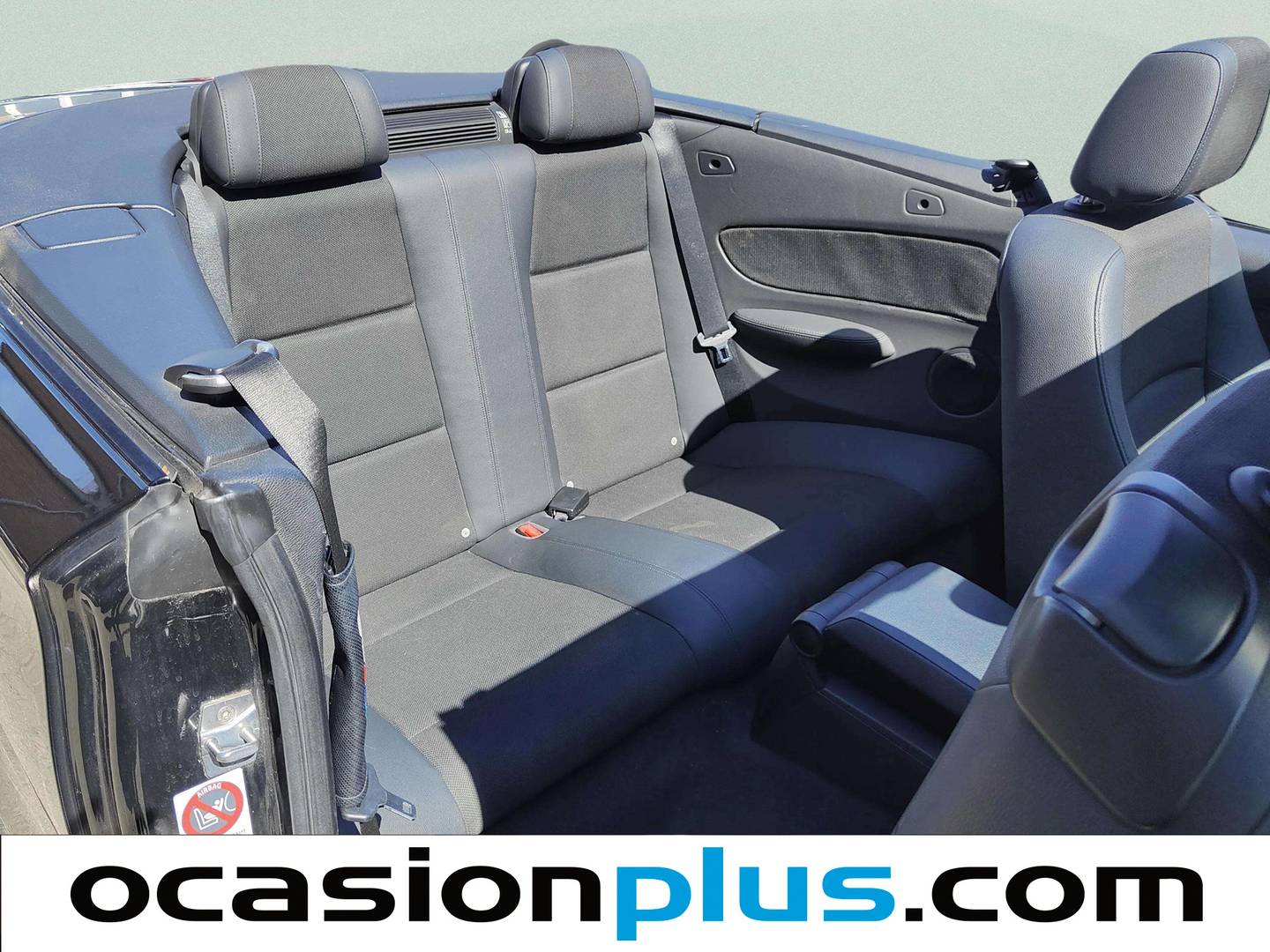 BMW Serie 1 BMW Serie 1 118i Cabrio (143 CV) al mejor precio