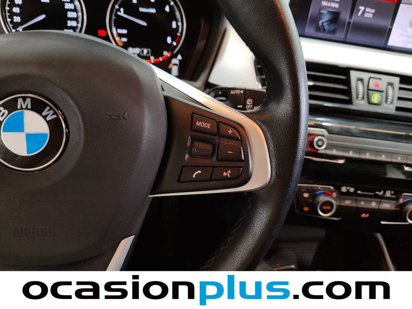 BMW X1 BMW X1 sDrive18d 110 kW (150 CV) barato