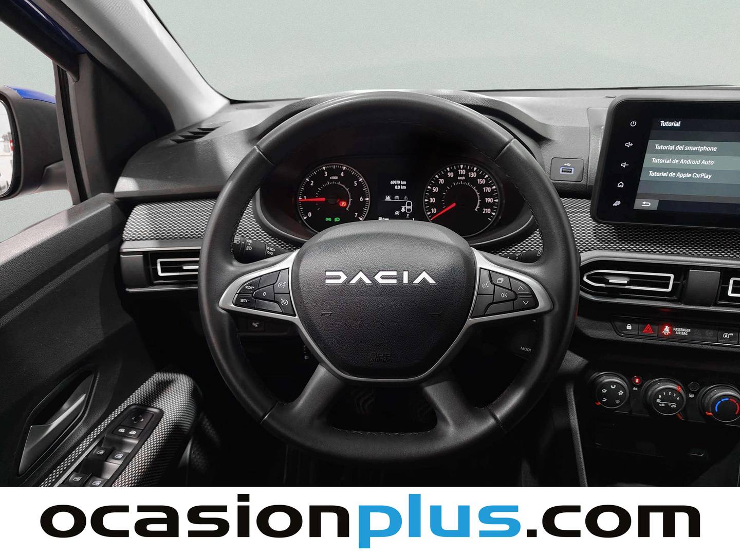 Dacia Sandero Dacia Sandero Expression TCe (91 CV) 2023