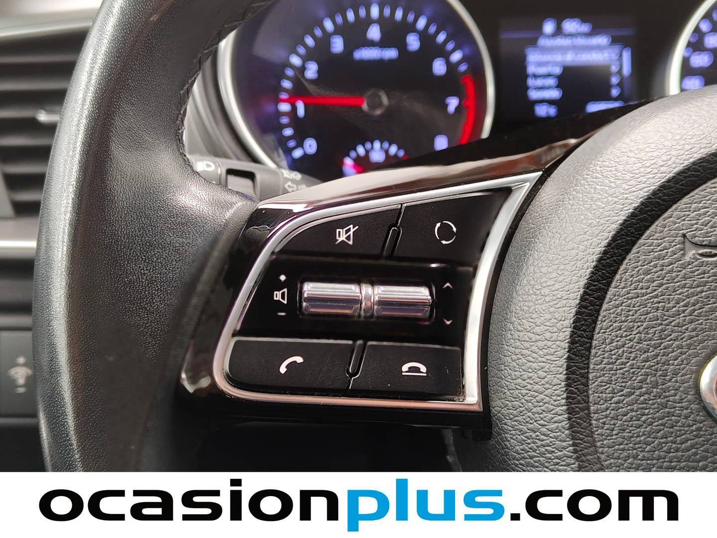 KIA Ceed Kia Ceed 1.0 T-GDi Concept (100 CV) seminuevo