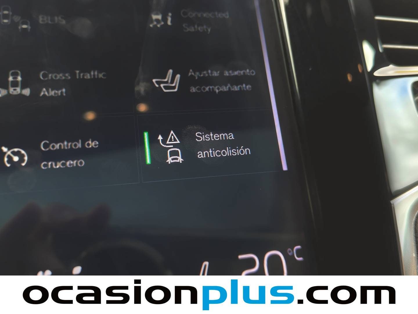 Volvo XC90 Volvo XC90 D5 Inscription AWD Auto (235 CV) 7 Plazas 2018