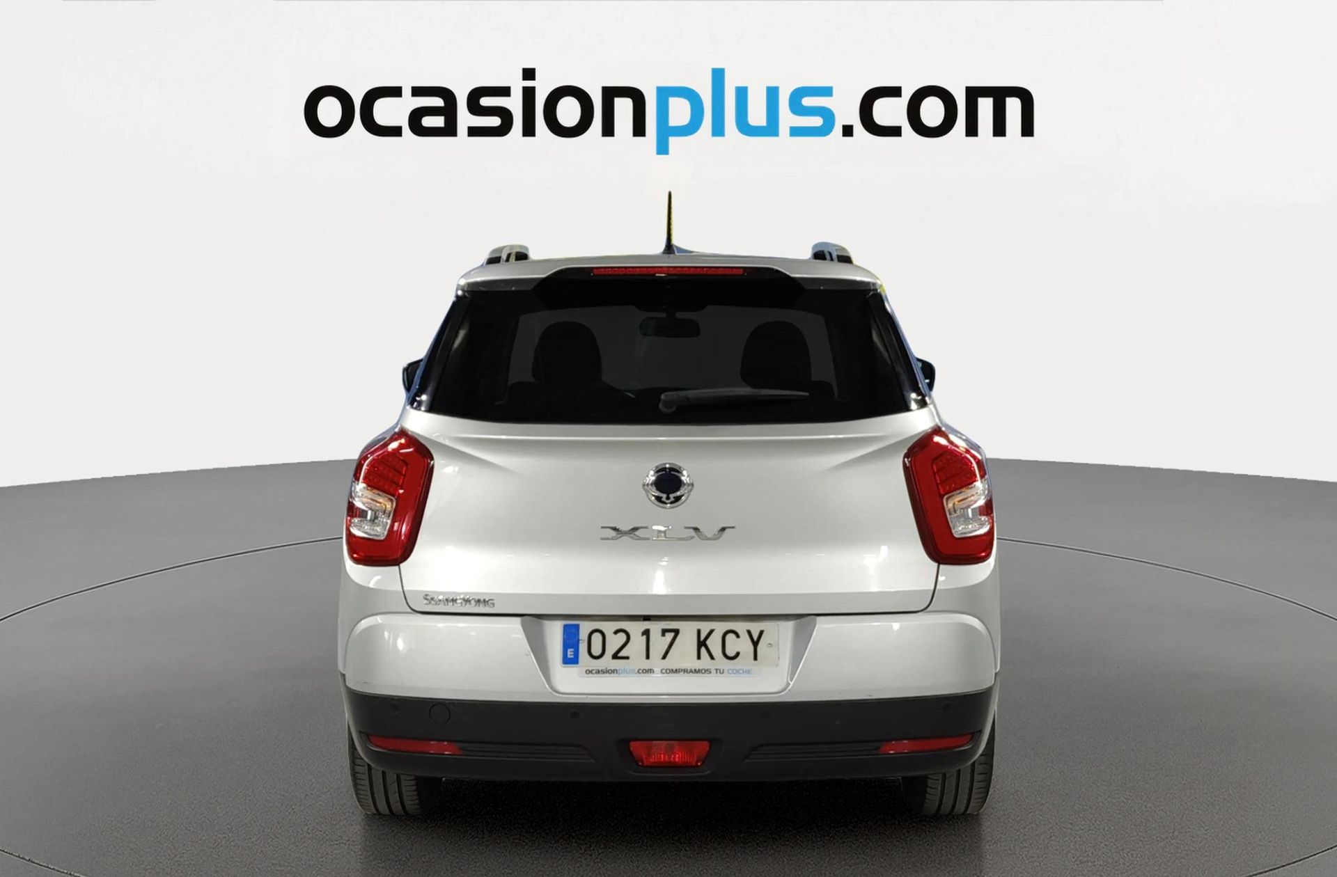 SsangYong XLV D16T Limited - foto 17