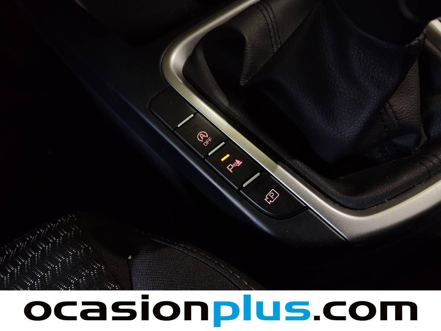 Accesorios del KIA Ceed KIA Ceed 1.0 T-GDi Drive (120 CV)
