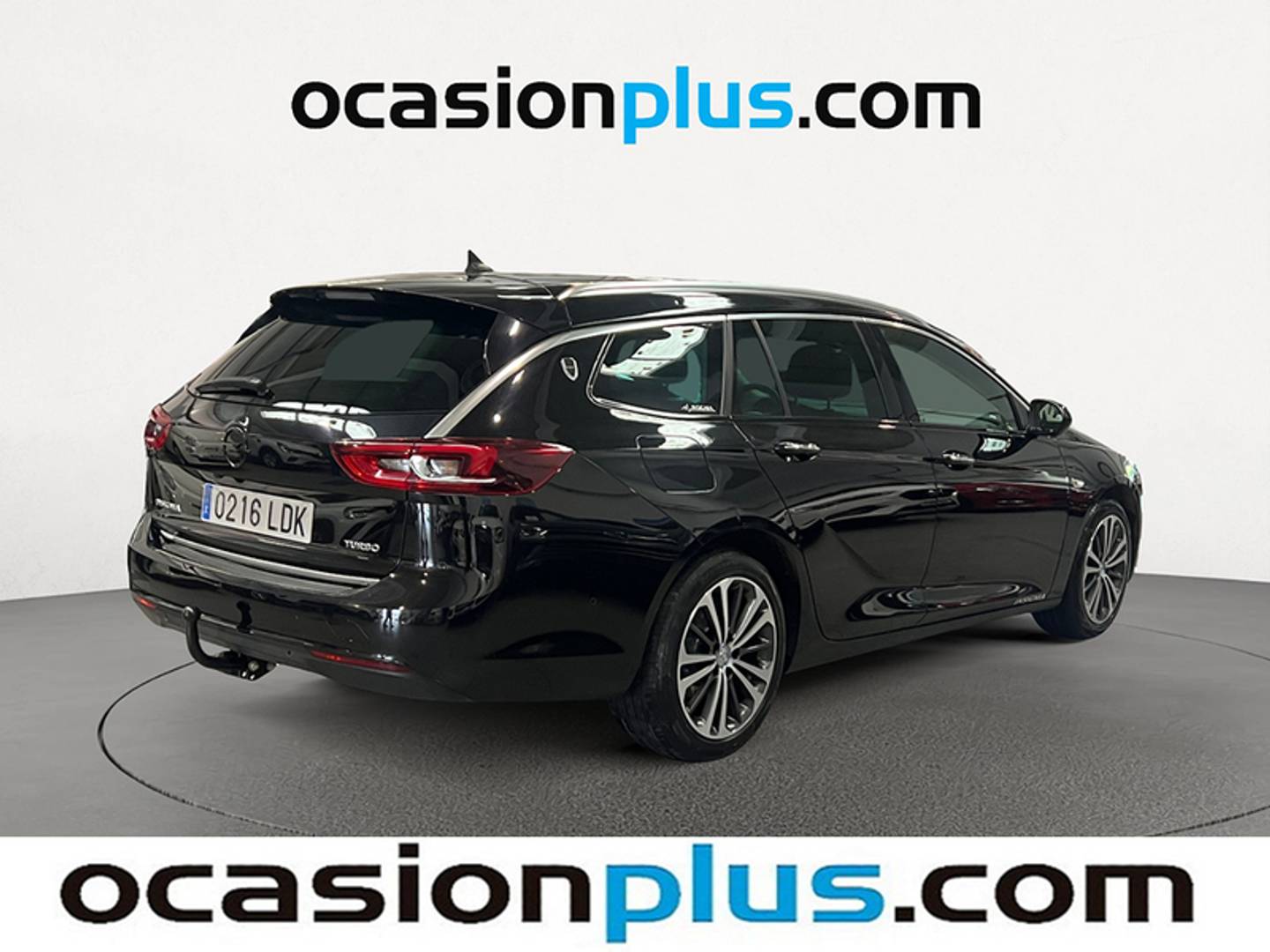 Opel Insignia Opel Insignia Sports Tourer 2.0 CDTI Turbo D Excellence  (170 CV) 170cv