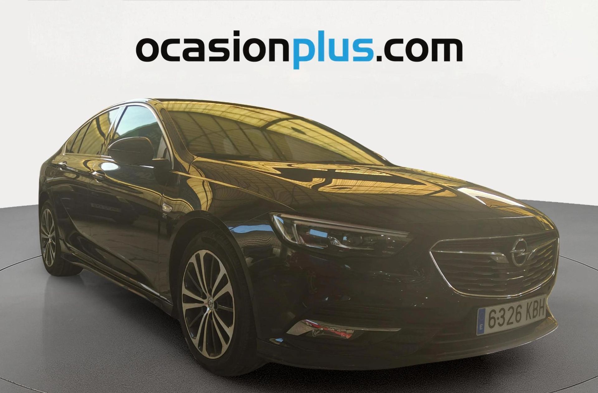 Opel Insignia 1.5 Turbo GS XFT T Excellence - foto 2