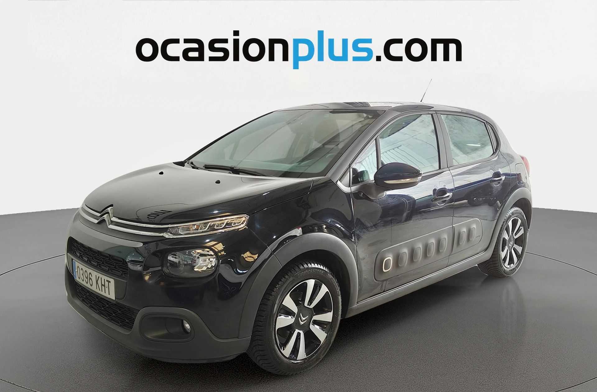 Citroën C3 PureTech 82 Feel