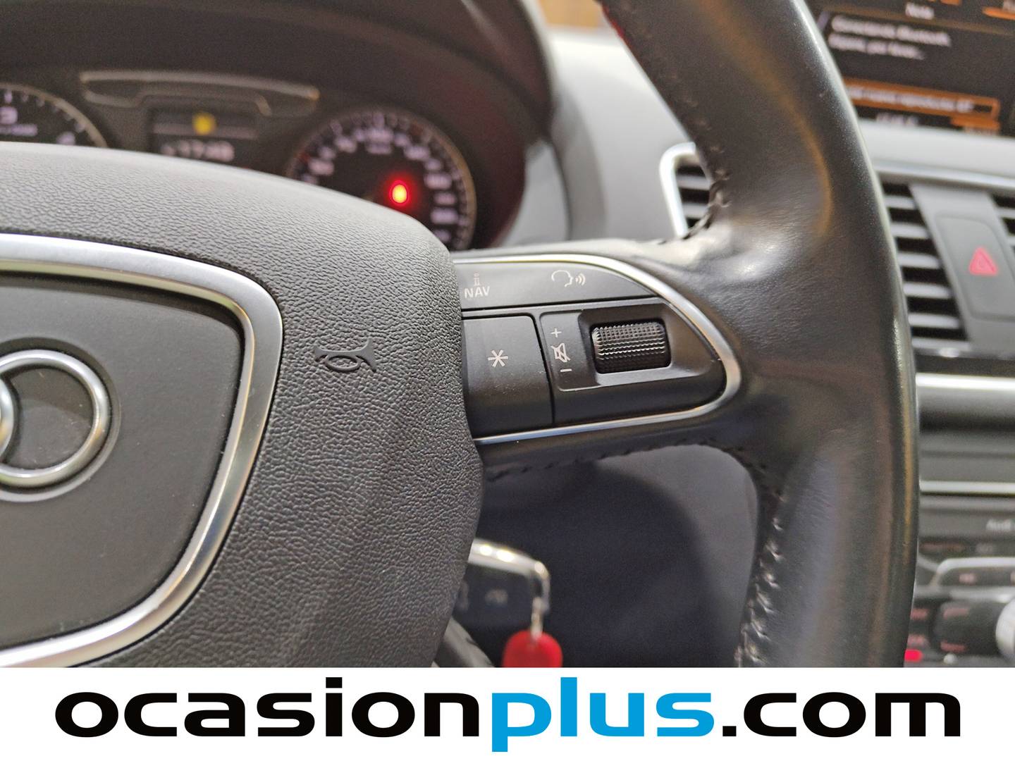 Foto Audi Q3 Audi Q3 2.0 TDI quattro (150 CV) S tronic