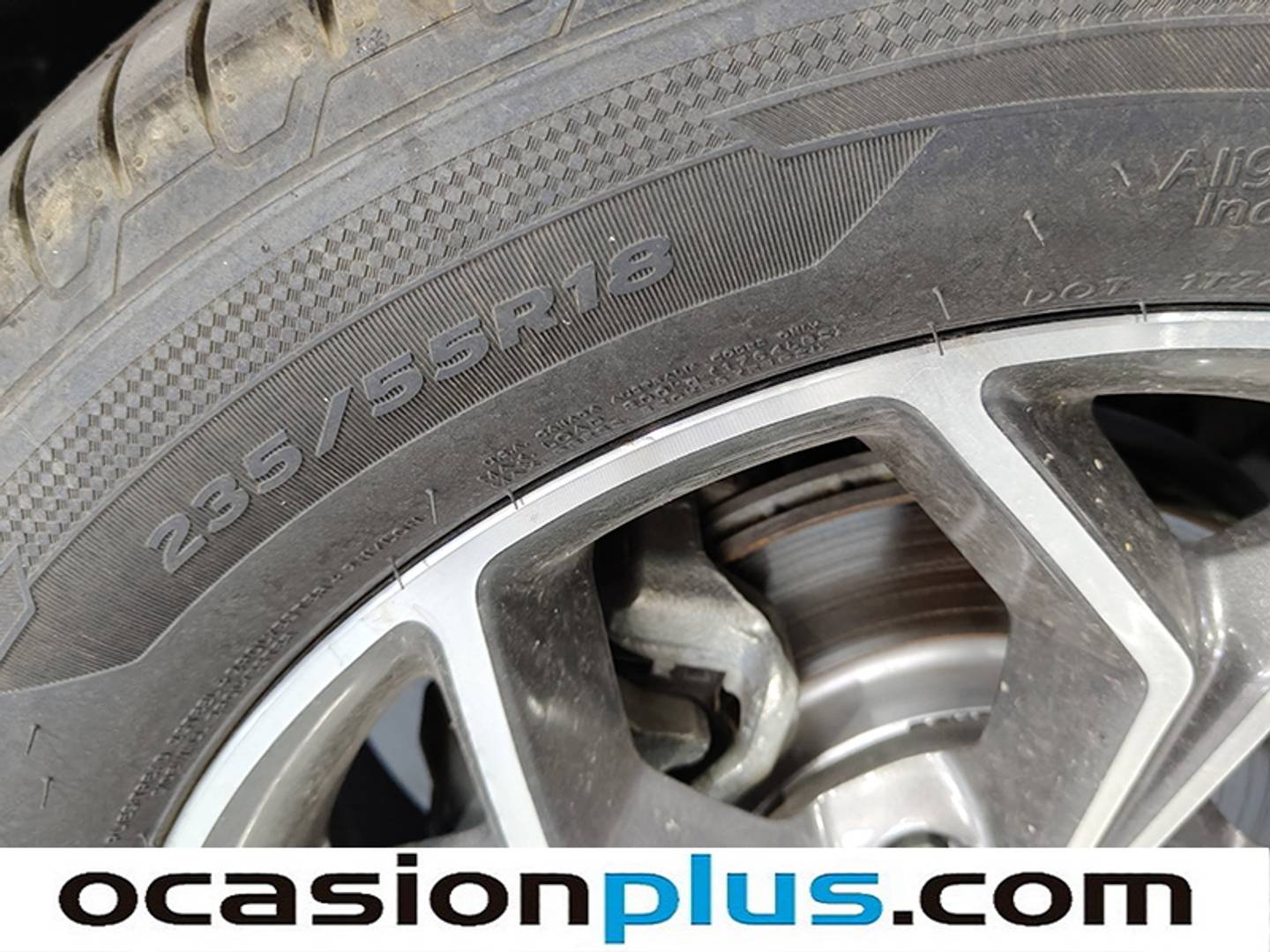 Foto KGM Korando KGM Korando G15T Urban Plus Auto (163 CV)