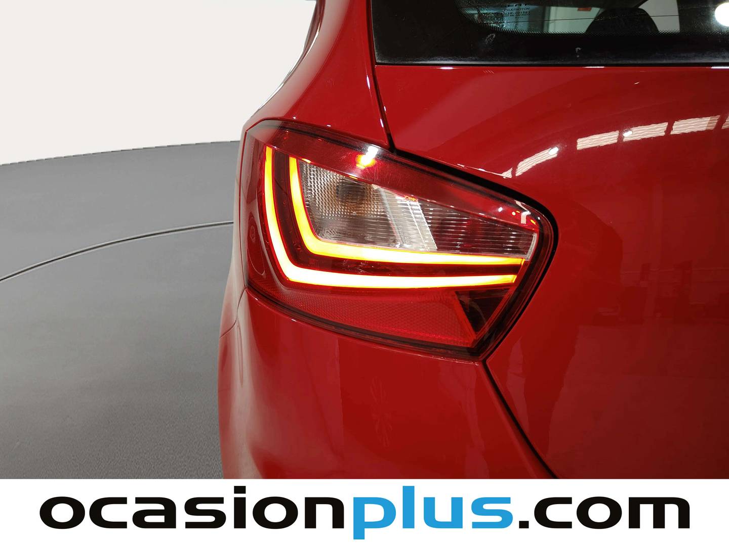 Seat Ibiza Seat Ibiza 1.0 Style Connect (75 CV) km 0