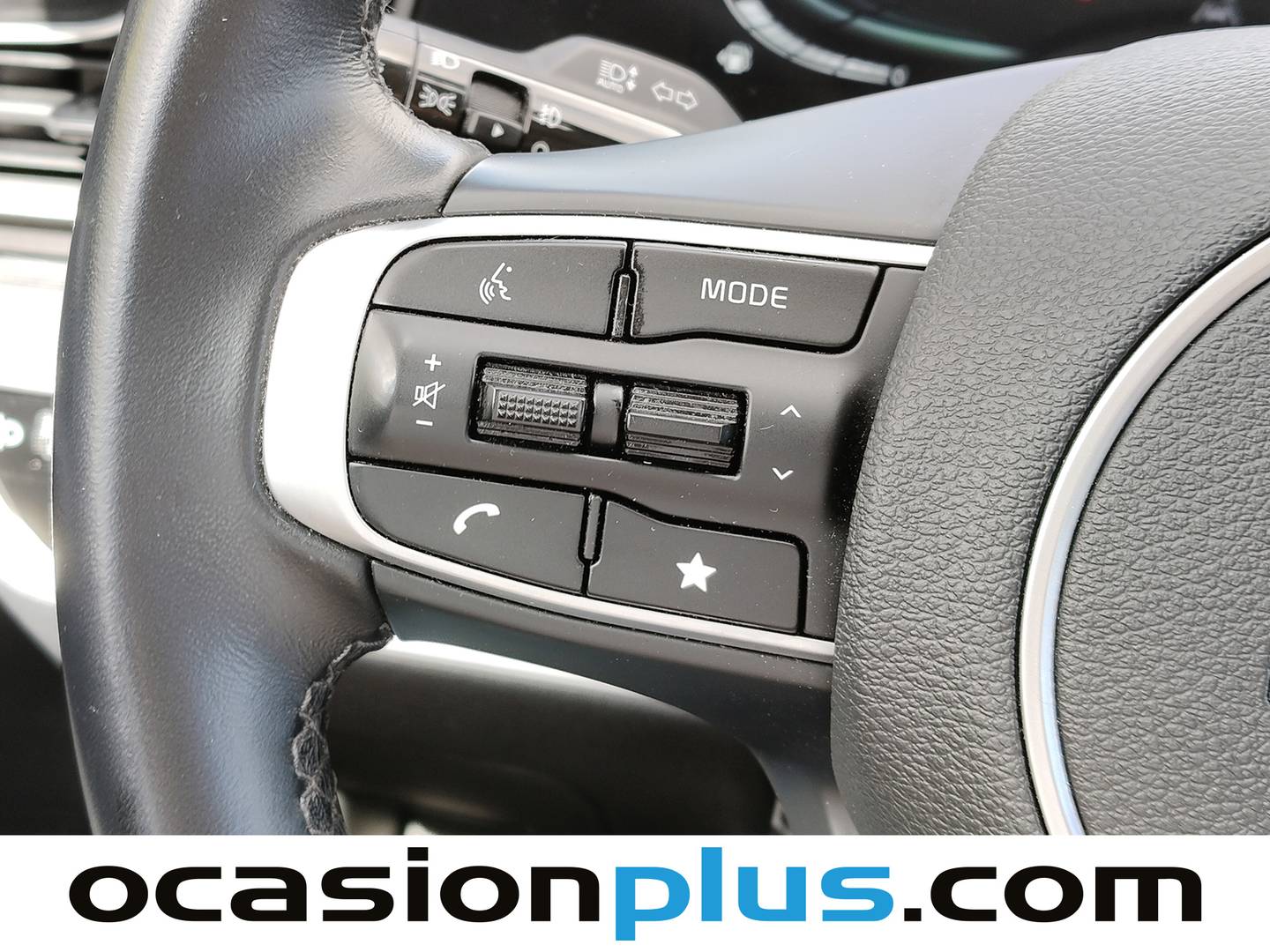 KIA Sportage KIA Sportage 1.6 T-GDi MHEV Drive 4x2 (150 CV) 150cv