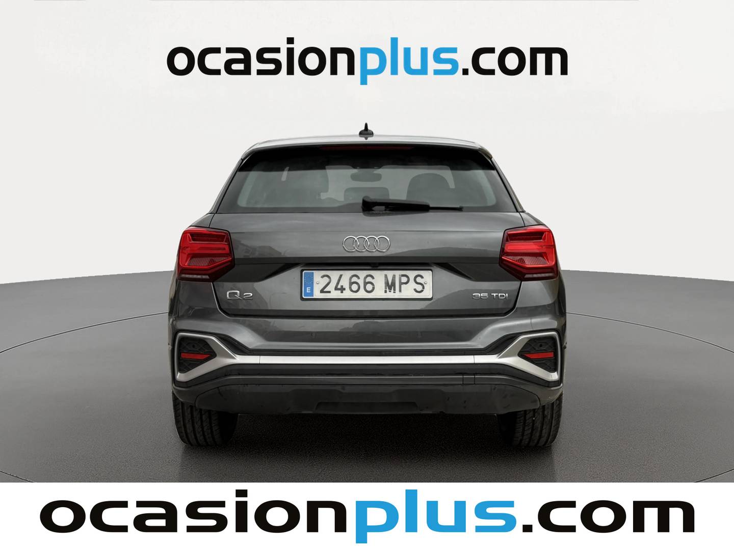 Audi Q2 Audi Q2 S line 35 TDI (150 CV) S tronic km 0