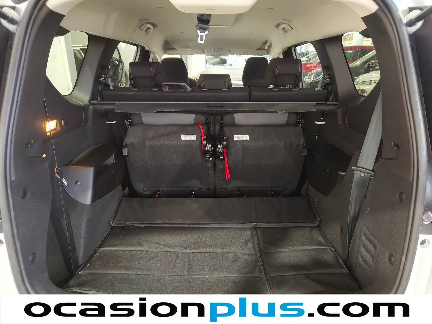 Foto Dacia Jogger Dacia Jogger Extreme Go ECO-G (100 CV) GLP siete plazas