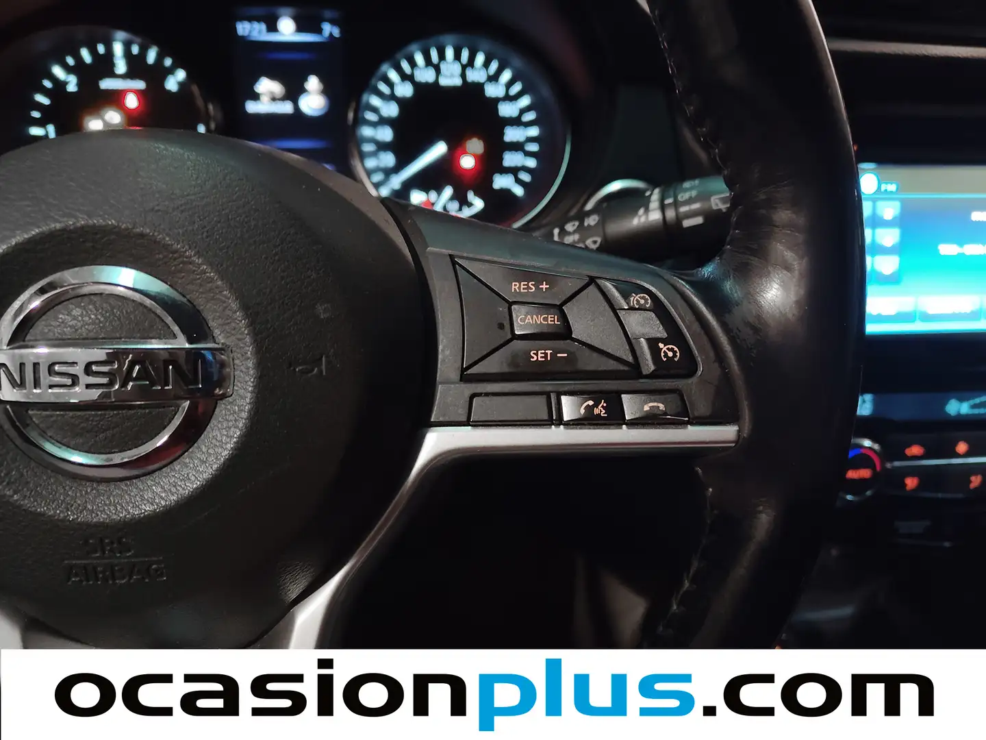 Foto Nissan X-TRAIL Nissan X-Trail dCi 130 N-Connecta (130 CV) 7 plazas