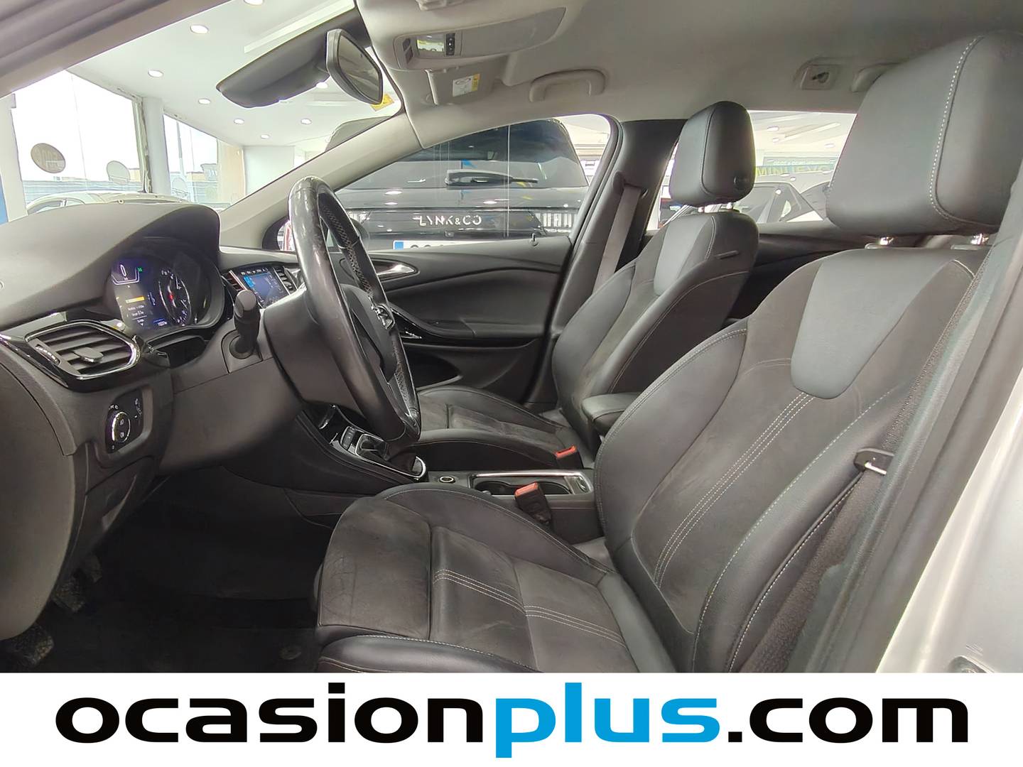 Opel Astra Opel Astra Sports Tourer 1.2 Turbo SHR Elegance (145 CV) 145cv