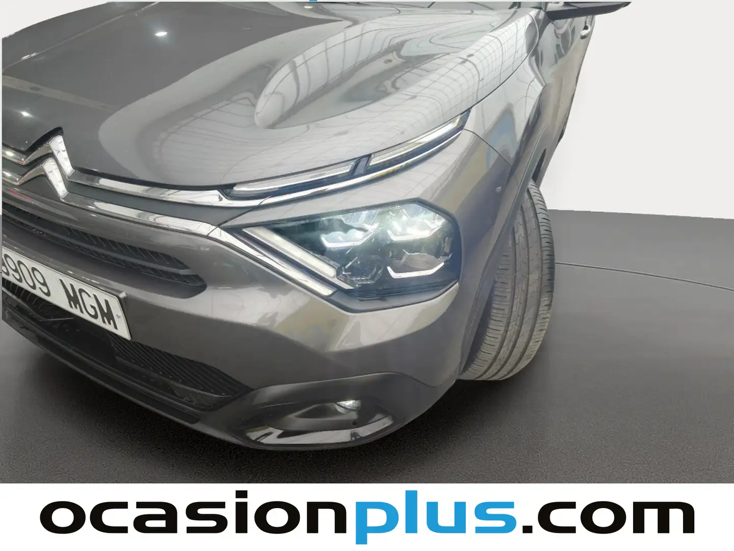 Foto Citroën C4 Citroen C4 PureTech 130 S&S 6v Feel Pack (130 CV)