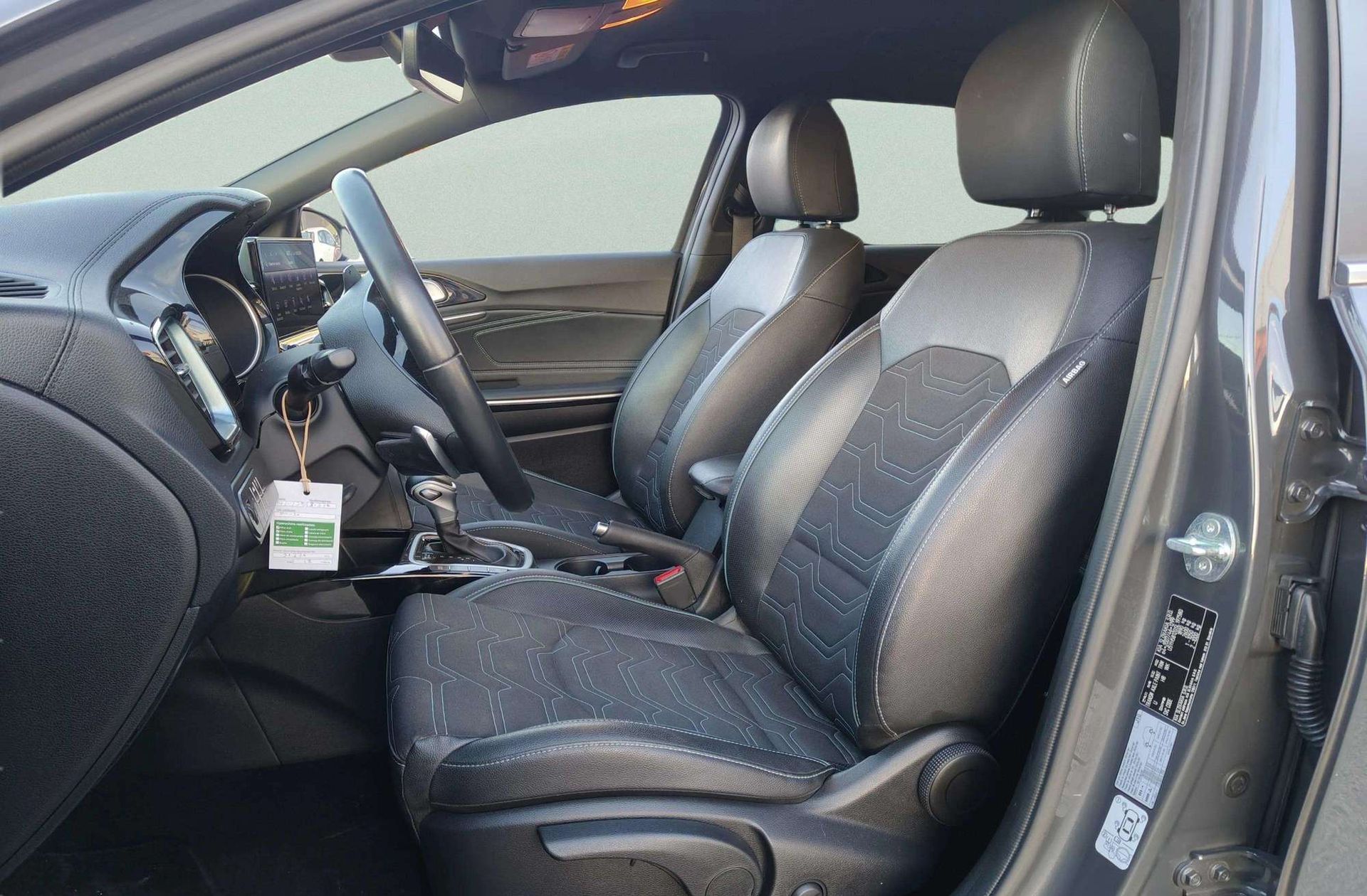 Kia Ceed 1.0 MHEV Style Edition DCT - foto 12