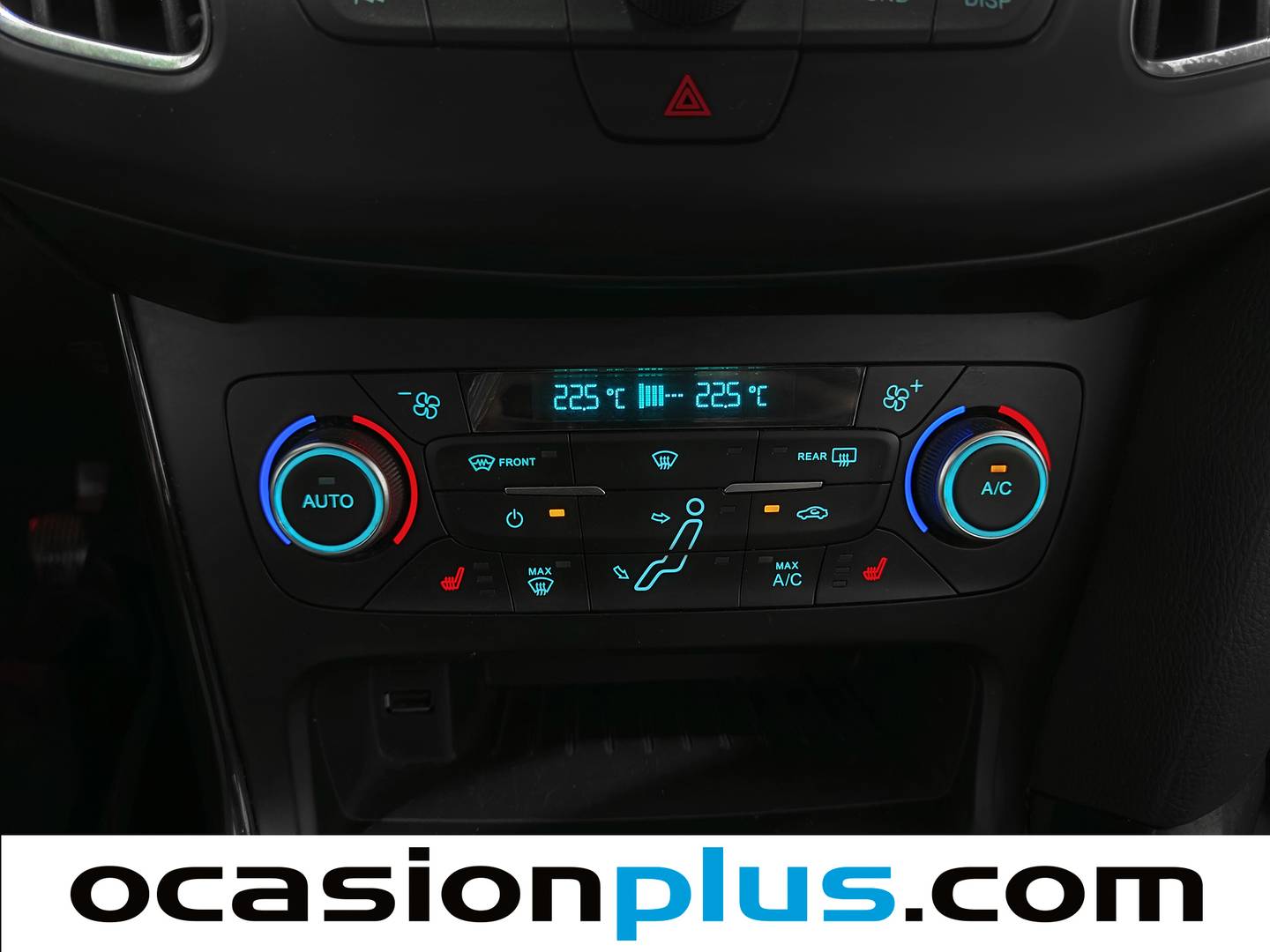Ford Focus Ford Focus 1.5TDCi Titanium (120 CV) al mejor precio