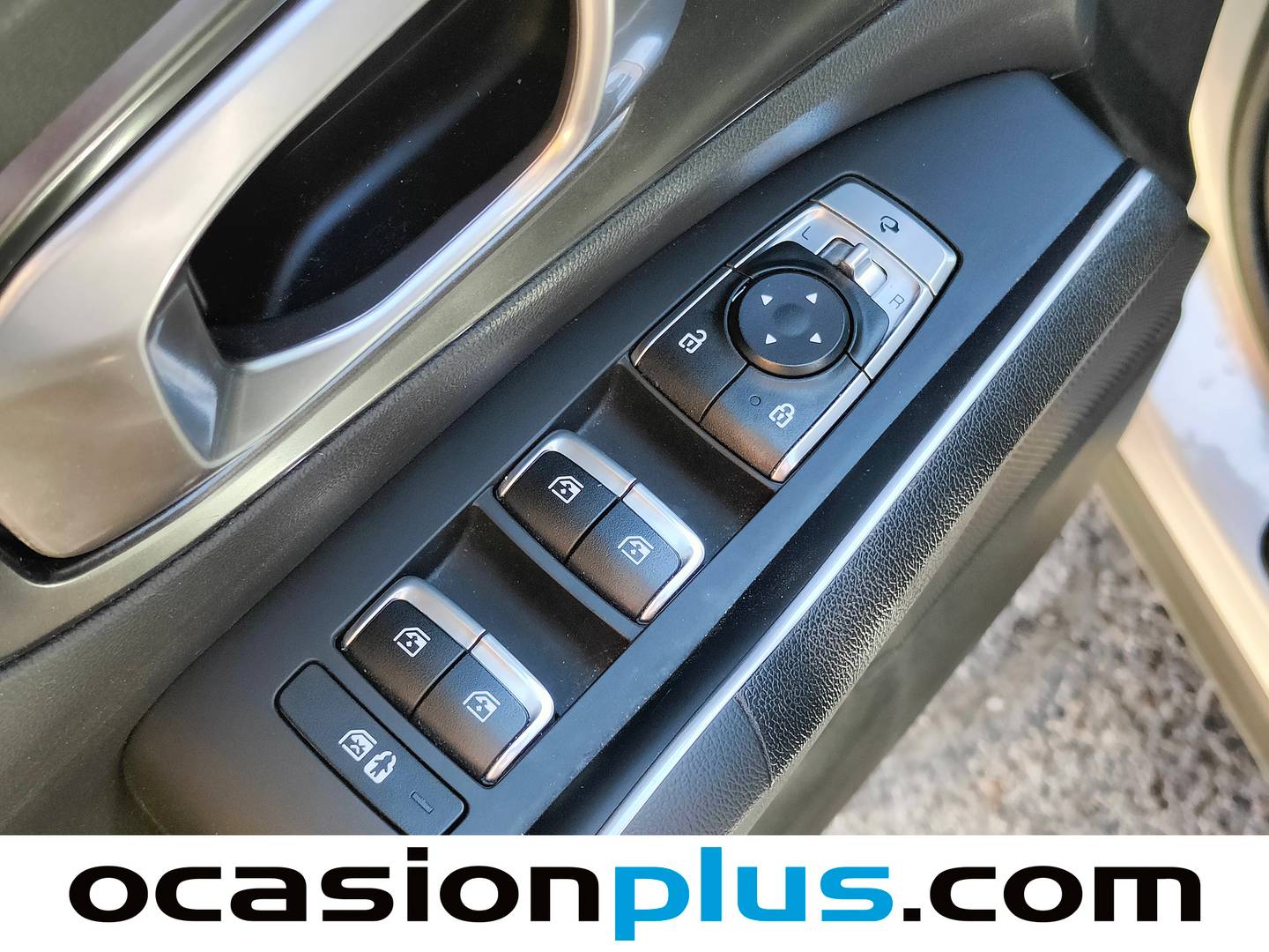 KIA Sorento KIA Sorento 1.6 T-GDi HEV Drive 4x2 (230 CV) 7 Pazas de segunda mano