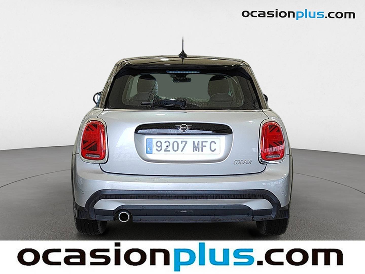 Foto Mini MINI MINI MINI 5 Puertas Cooper (136 CV)