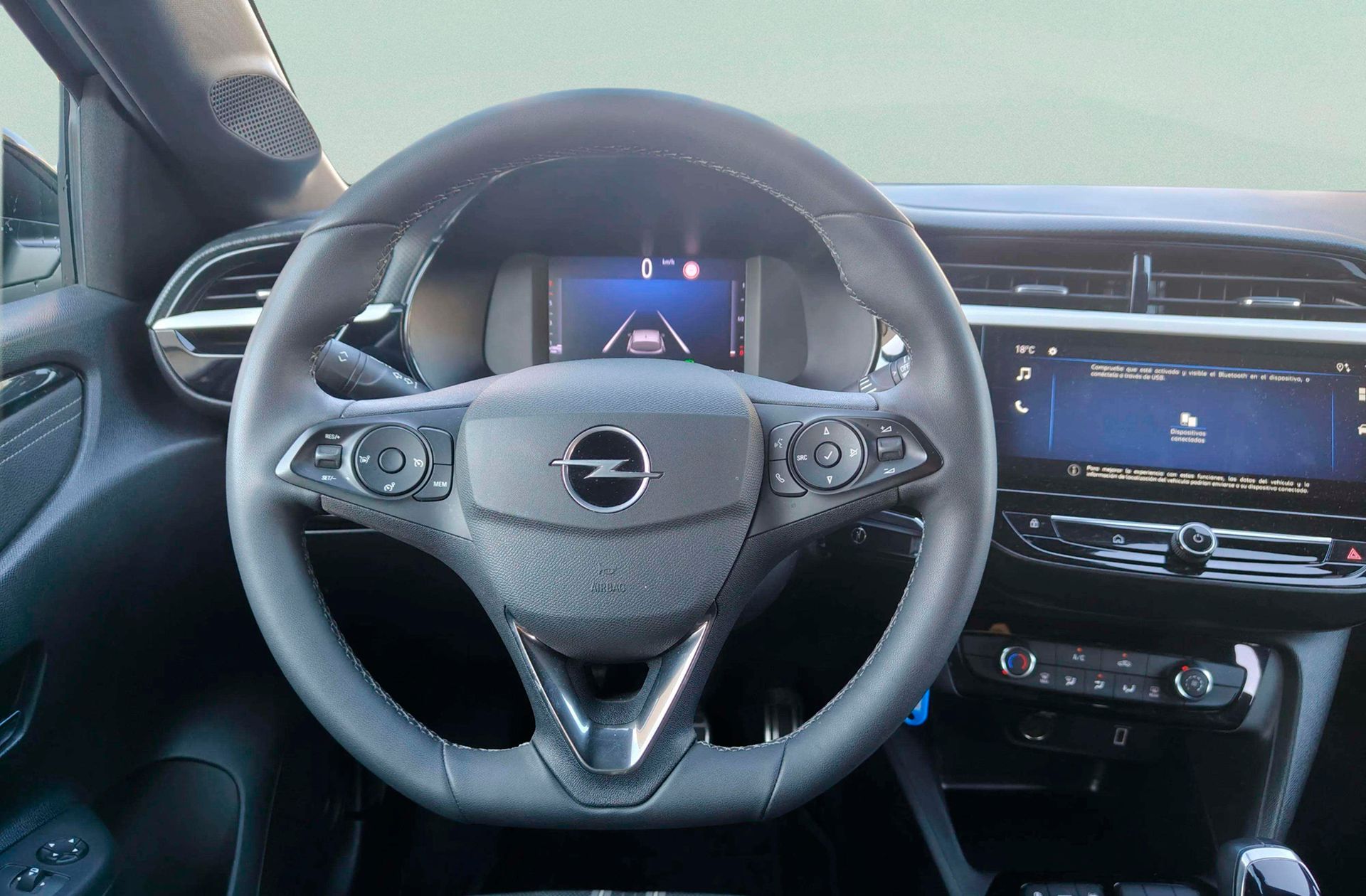 Opel Corsa 1.2T XHL GS - foto 21