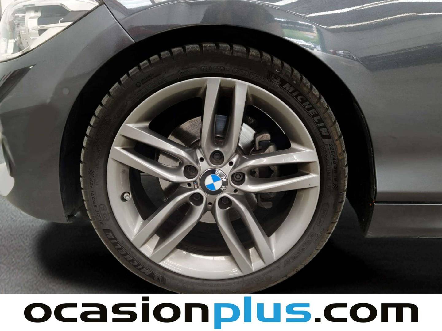 BMW Serie 1 BMW Serie 1 120i (184 CV) Pack M km 0