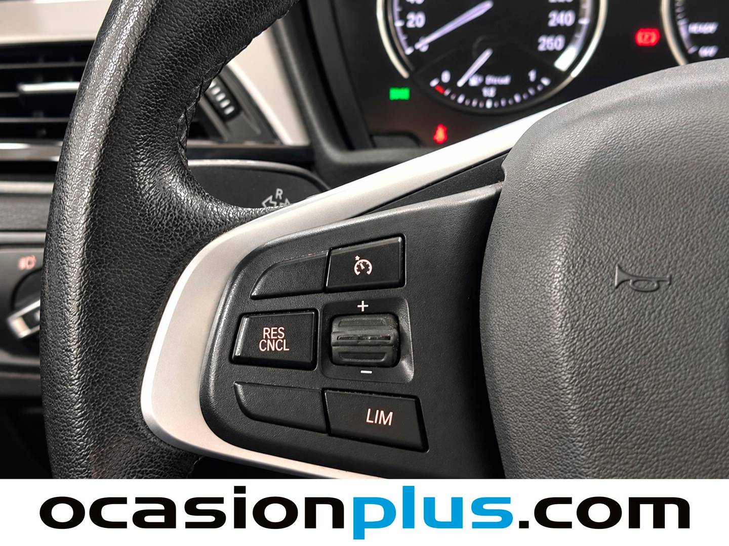 BMW X1 BMW X1 sDrive18d (150 CV) km 0