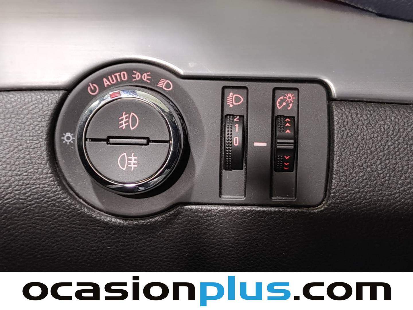 Foto Opel Mokka Opel Mokka 1.6 CDTI S&S Excellence 4x2 (136 CV)