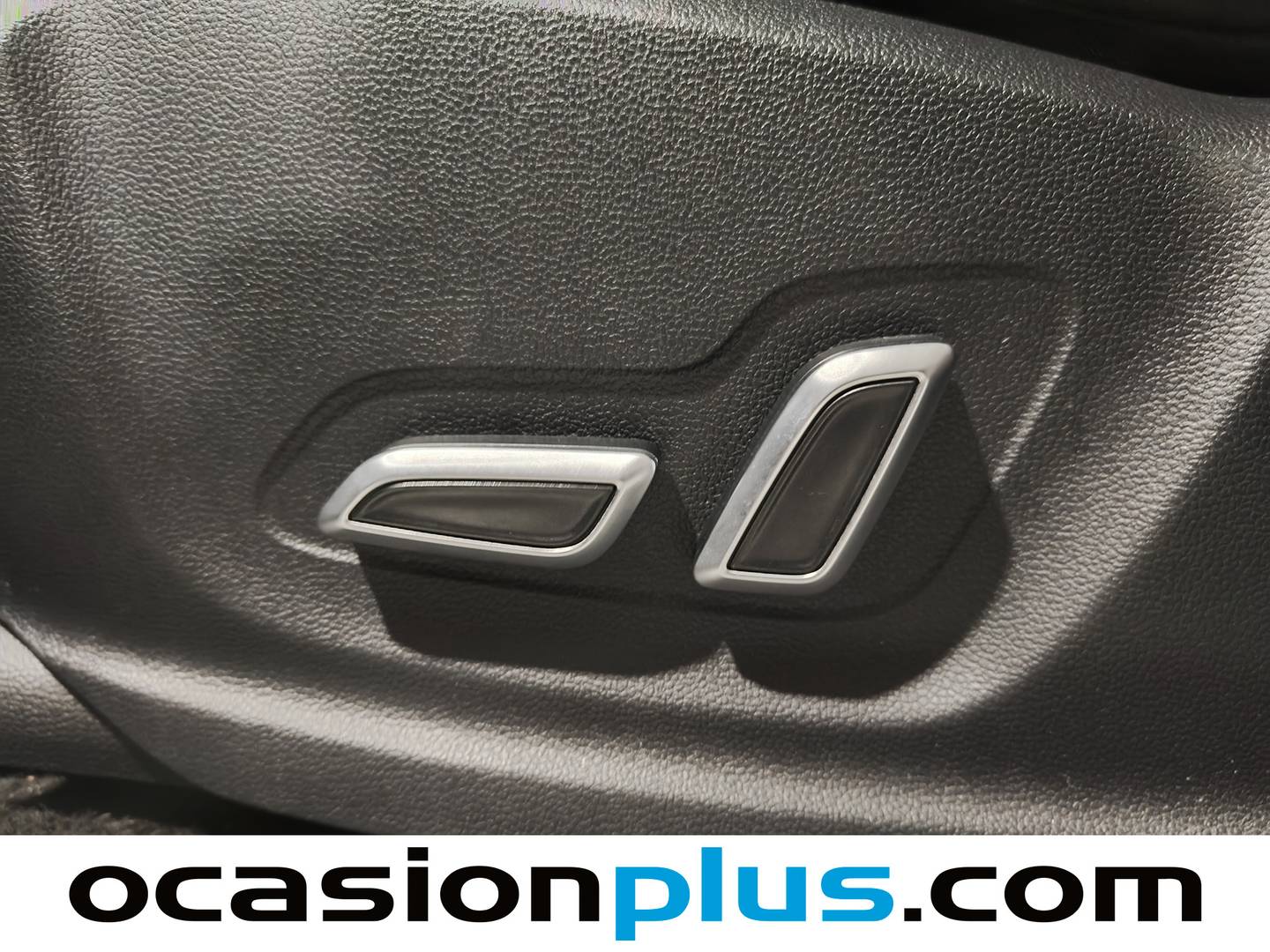 Foto MG HS MG HS 1.5 Turbo GDI Luxury DCT (162 CV)