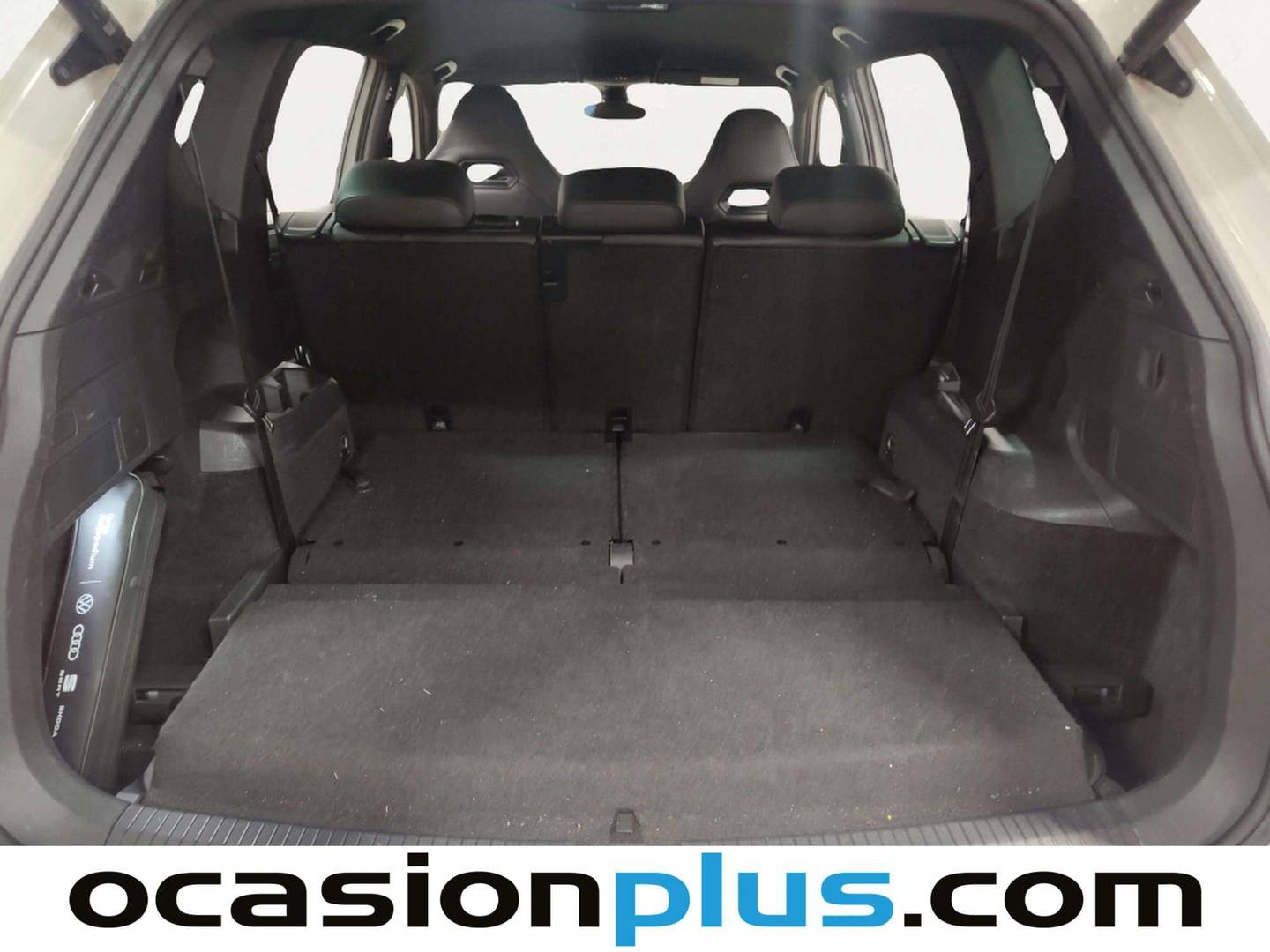 Seat Tarraco Seat Tarraco 2.0 TDI S&S FR XL DSG (150 CV) 7 Plazas de segunda mano
