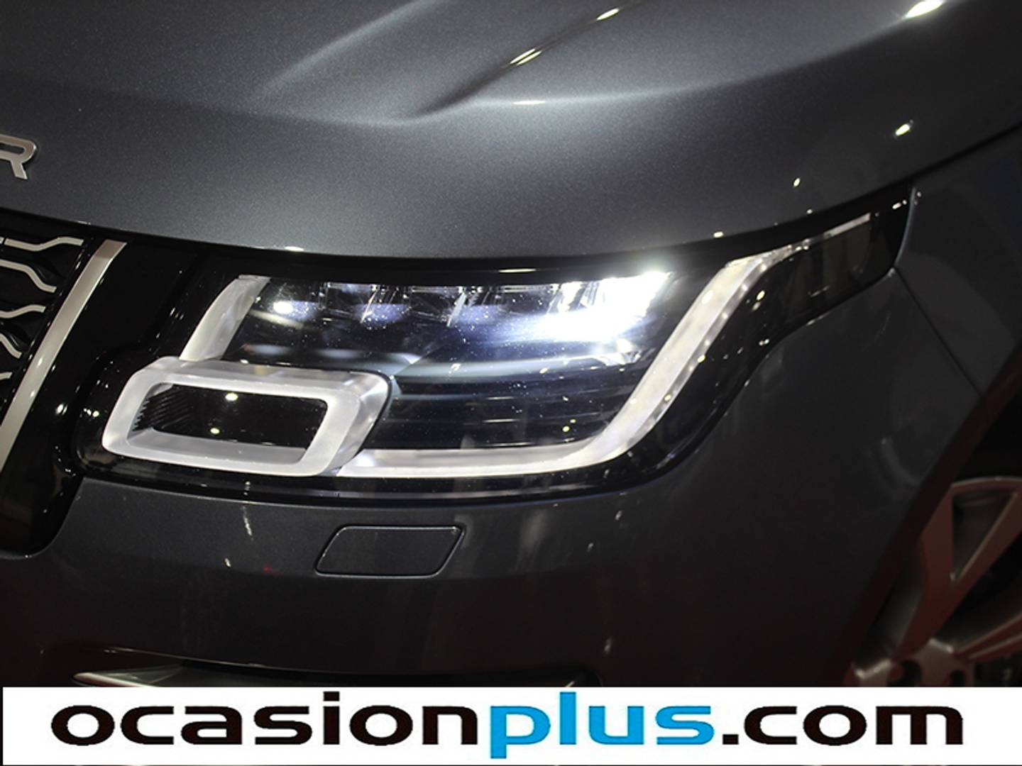 Foto Land Rover Range Rover Land Rover Range Rover 2.0 Si4 PHEV Autobiography (404 CV)