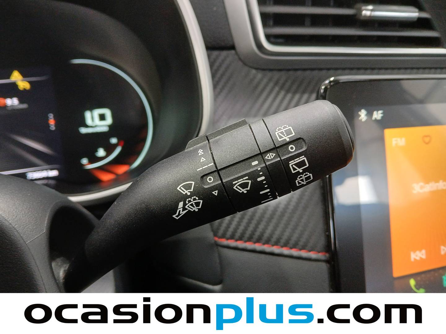 Foto MG ZS MG ZS 1.0T Luxury  (111 CV)