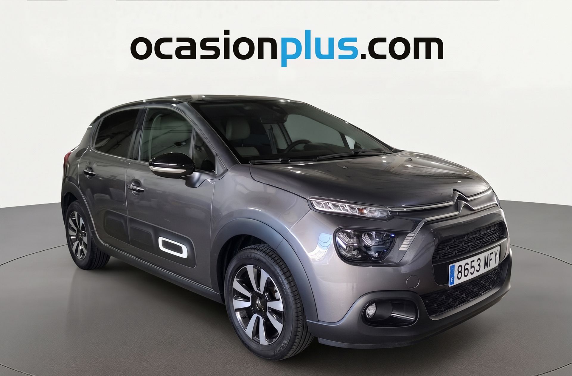 Citroën C3 PureTech 82 Shine - foto 2