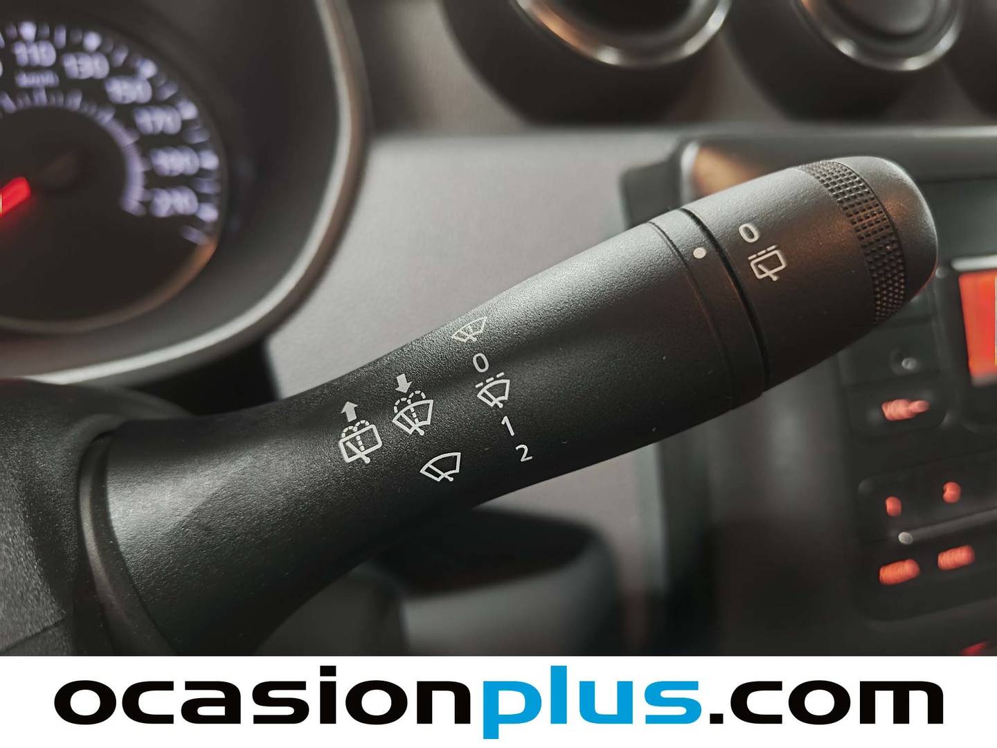 Dacia Duster Dacia Duster Essential 1.6 (115 CV) 4X2 de ocasión