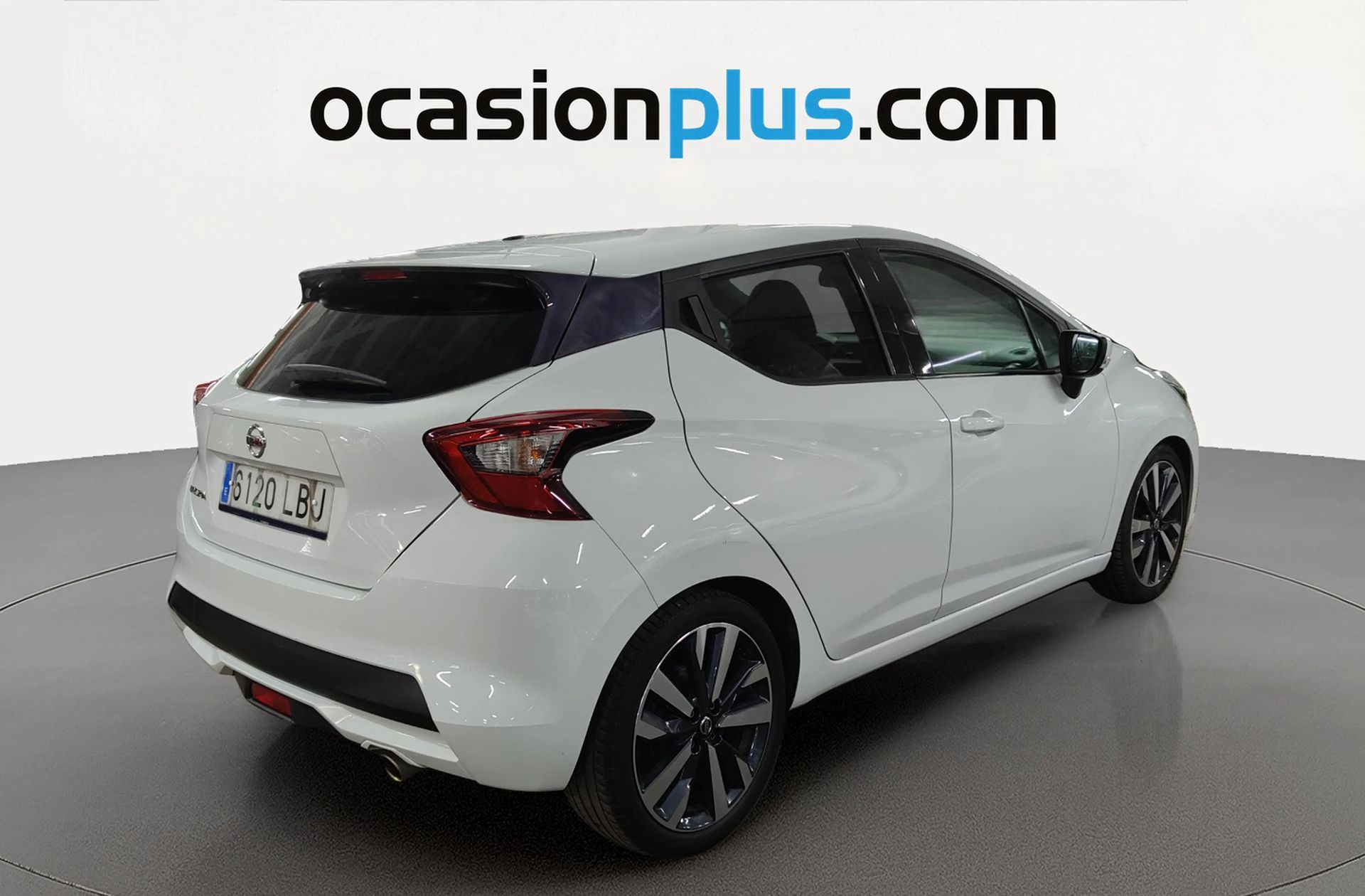 Nissan Micra 1.0 G Acenta - foto 4