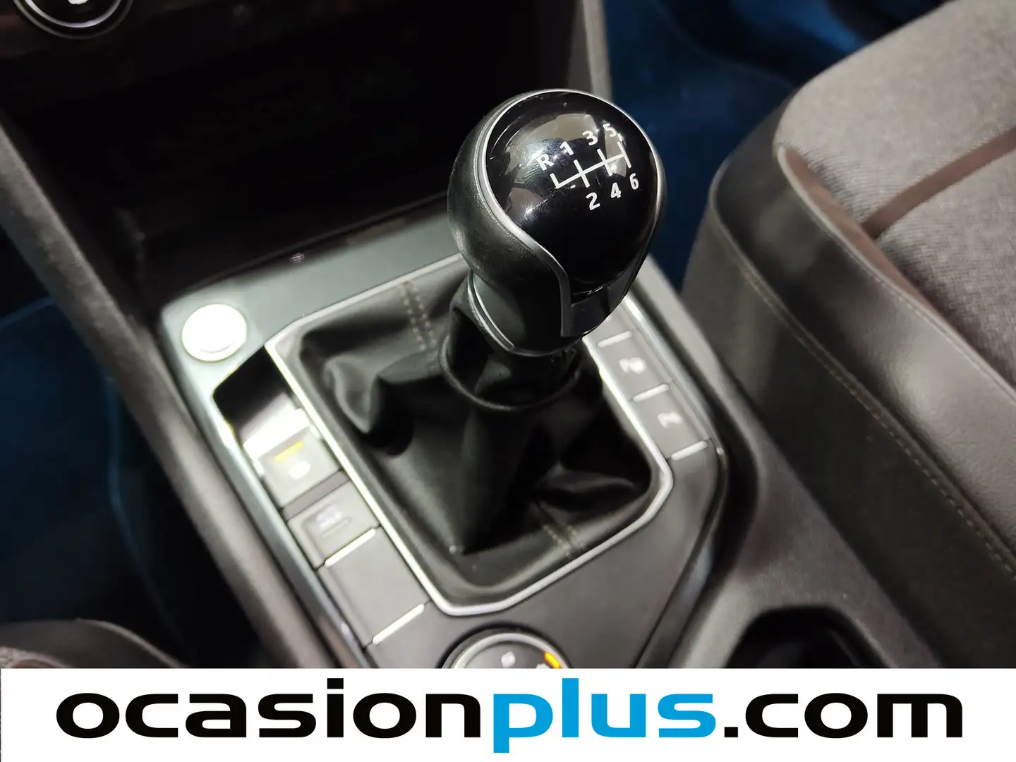 Foto Seat Tarraco SEAT Tarraco 2.0 TDI S&S Xcellence Plus  (150 CV) 7 Plazas