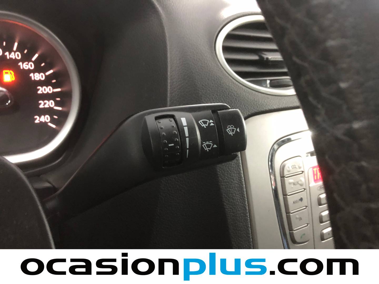 Ford Focus Ford Focus 1.6 TDCI Titanium 80 kW (109 CV) 109cv