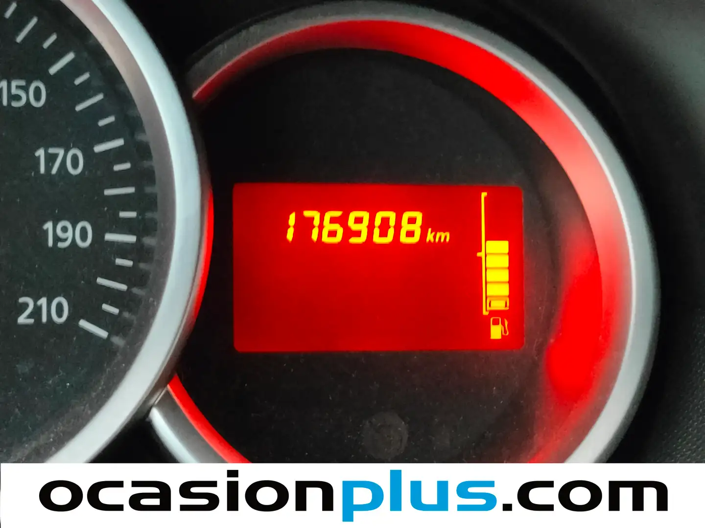 Foto Dacia Duster Dacia Duster dCi 110 SL Blackshadow 4x4 2017 (110 CV)