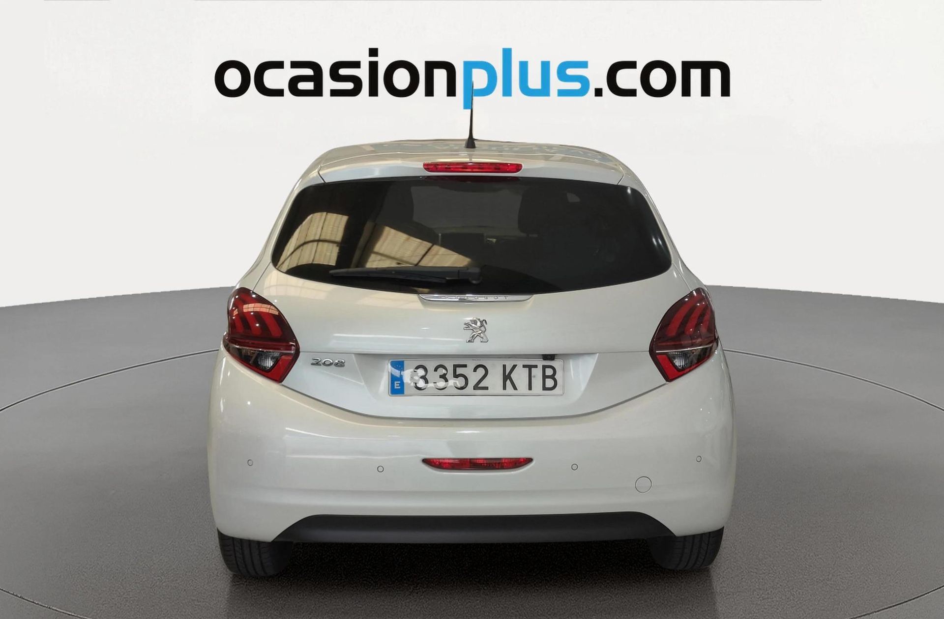 Peugeot 208 PureTech 82 Tech Edition - foto 16