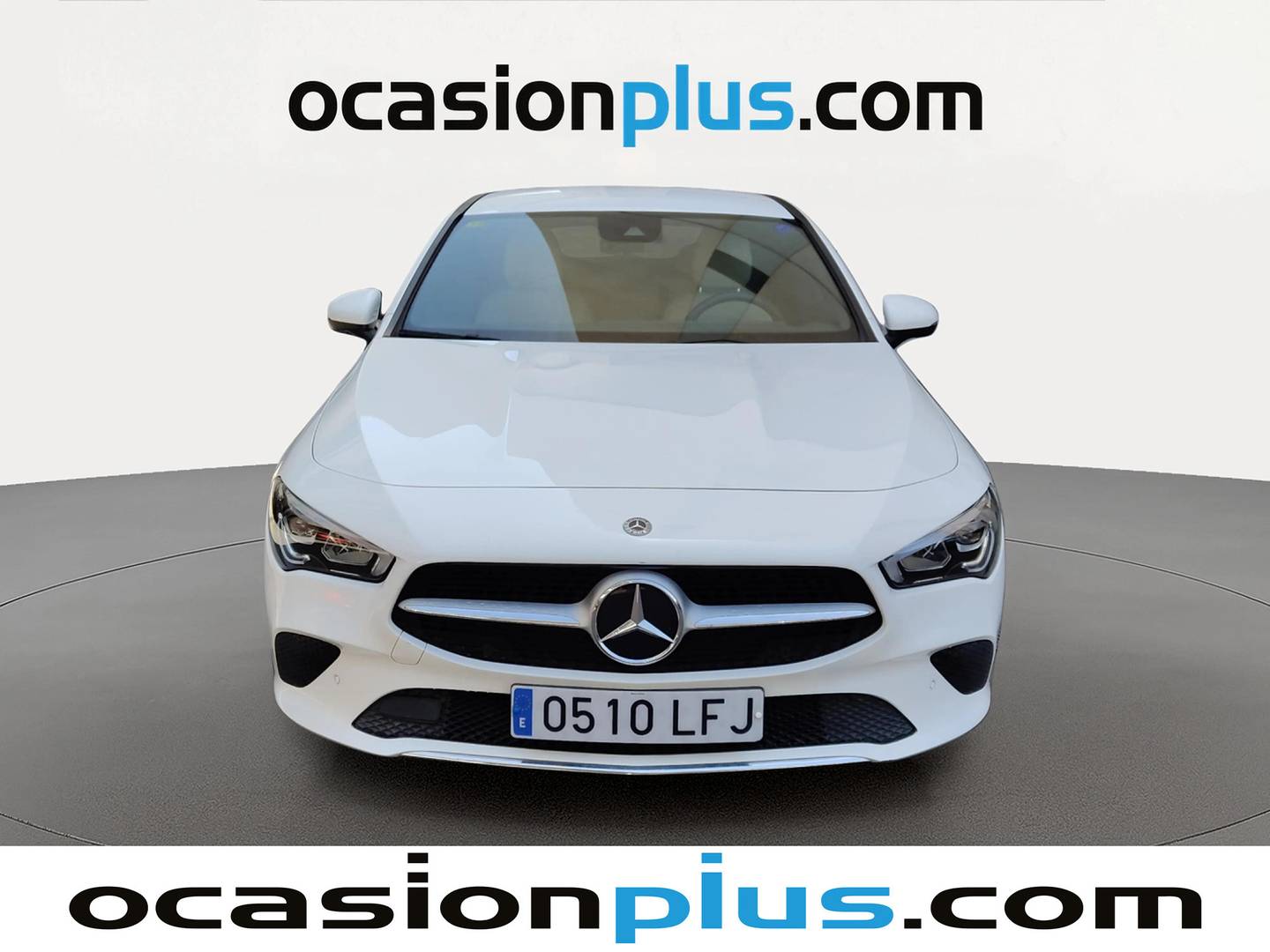 Mercedes CLA Mercedes CLA 180 (136 CV) barato